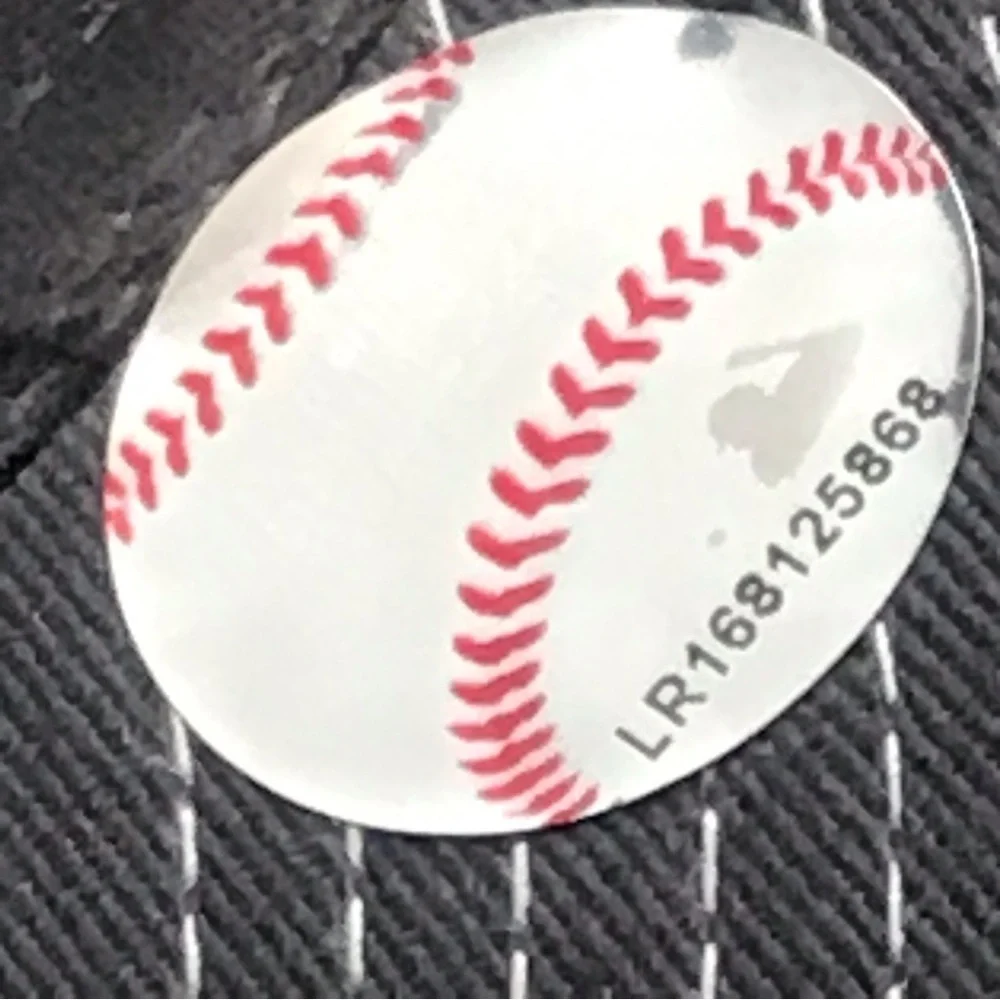 Fan Favorite MLB Colorado Rockies Baseball Cap